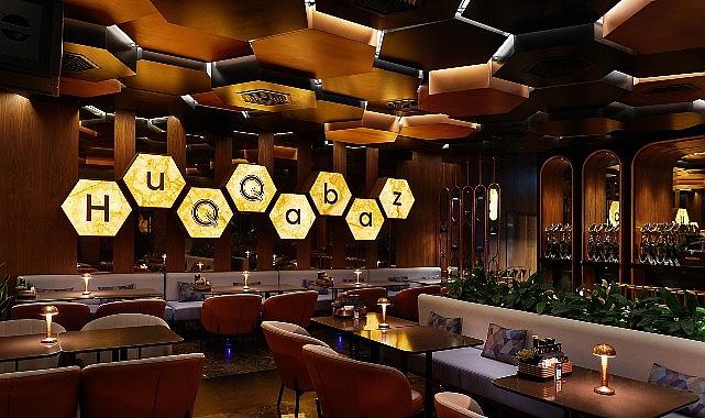 15 Ülke ve 40 Şube Hedefiyle Huqqabaz Global Ölçekte Büyümeye Devam Ediyor