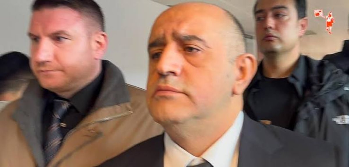 200 sanıklı belediye davasında karar aşamasına gelindi