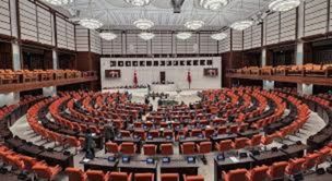 40 Yaş Altına Faizsiz Konut Desteği İçin Kanun Teklifi TBMM’de