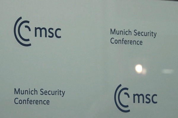 62. Münih Güvenlik Konferansı sona erdi