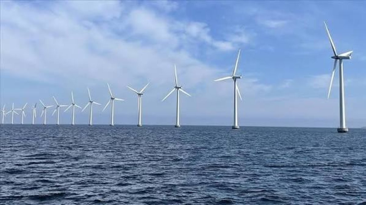 AB, yenilenebilir enerji alanında önemli bir dönüm noktasına ulaşmış durumda. İşte bu konudaki güncel veriler ve analizler