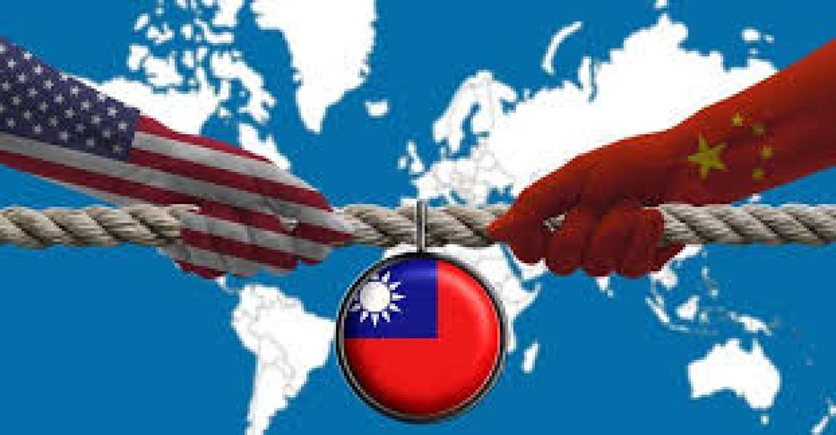 ABD-Çin Mücadelesinde Orta Güçlerin Arayışları