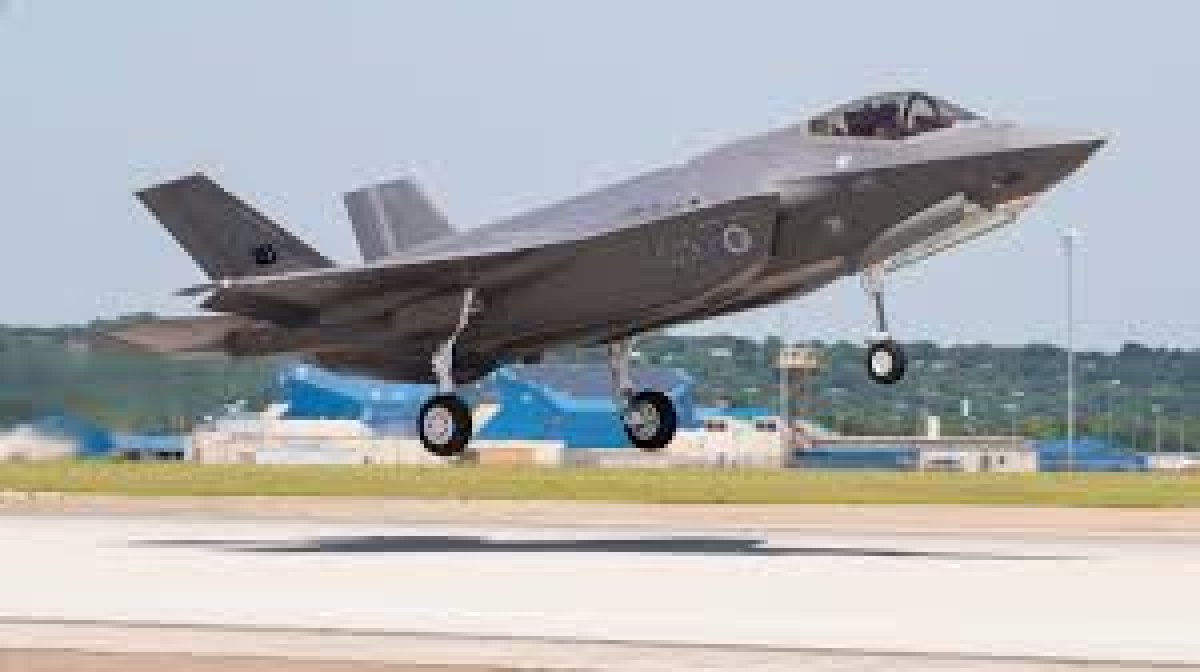 ABD Dışişleri Bakanı Marco Rubio, Türkiye'nin F-35 programındaki durumu hakkında önemli açıklamalarda bulundu