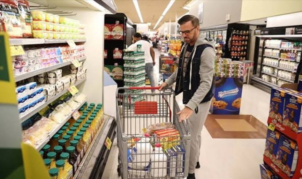 ABD Perakende Satışları Raporu - Mayıs 2026