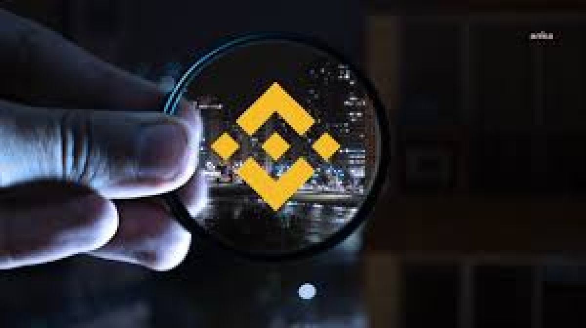 ABD Senatosu ve Binance Soruşturması