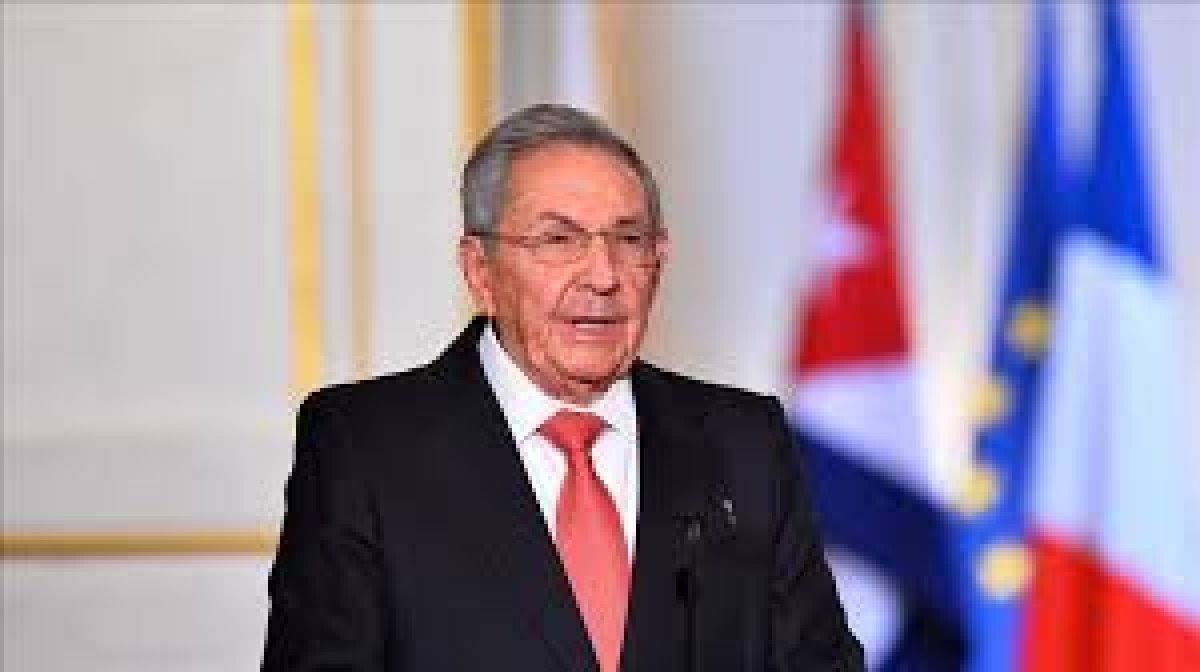 ABD'nin Küba Politikası ve Raul Castro'nun Kaçırılması