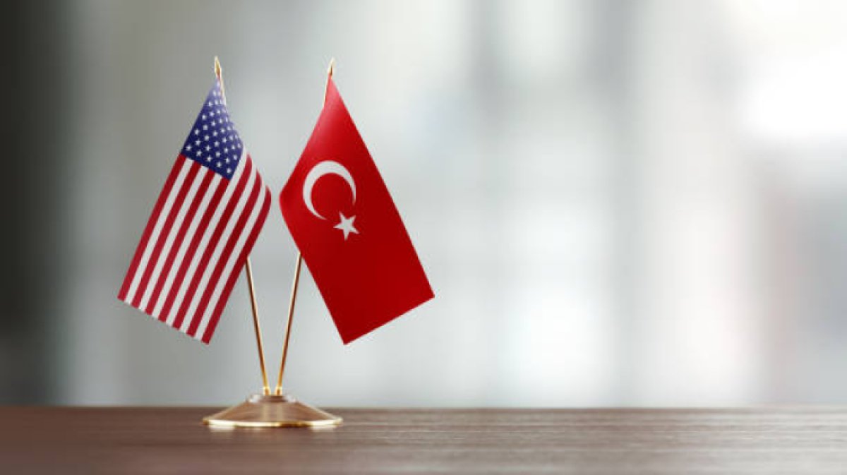 ABD'nin Yeni Gümrük Vergisi Kararı Türkiye'yi Nasıl Etkileyecek?