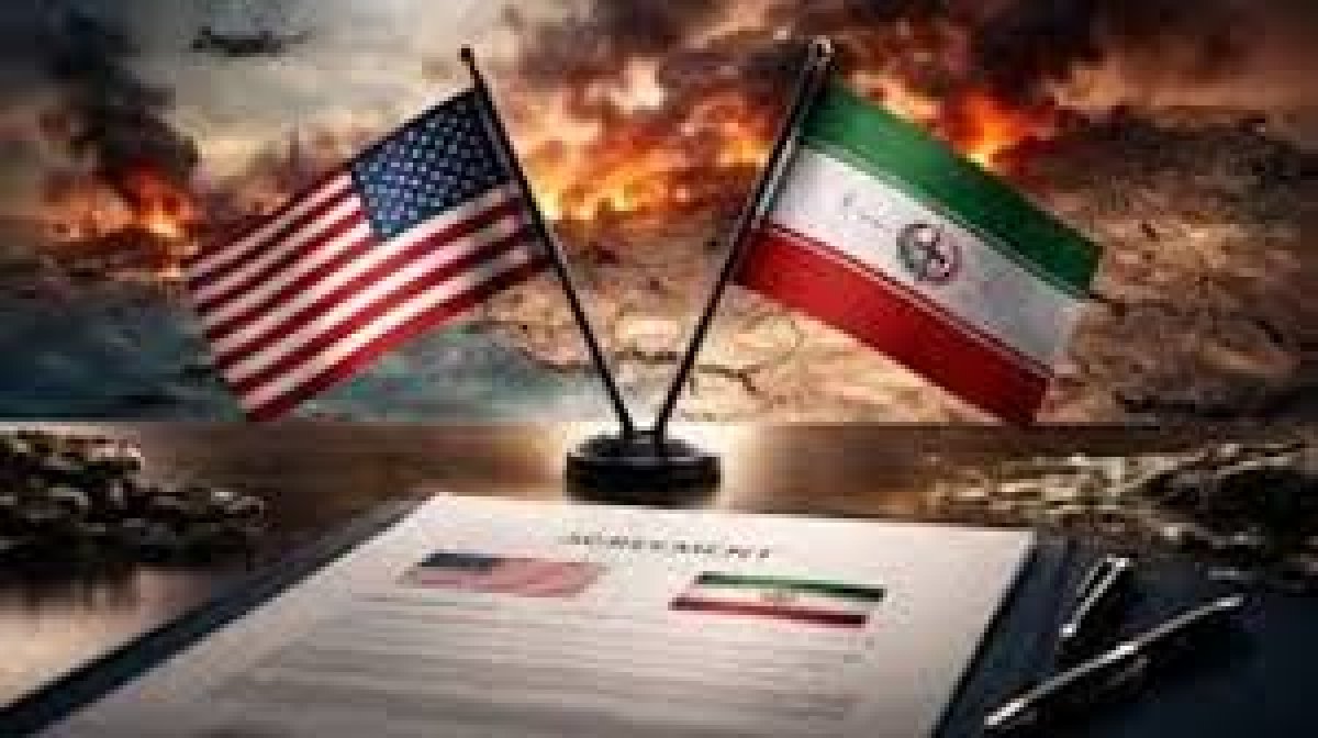 ABD ve İran, 22 Nisan'da sona erecek olan ateşkesi uzatmak için dolaylı görüşmelere devam ediyor.