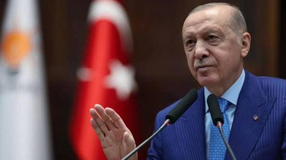 AK Parti’de Cumhurbaşkanlığı Hükümet Sistemi için revizyon önerileri