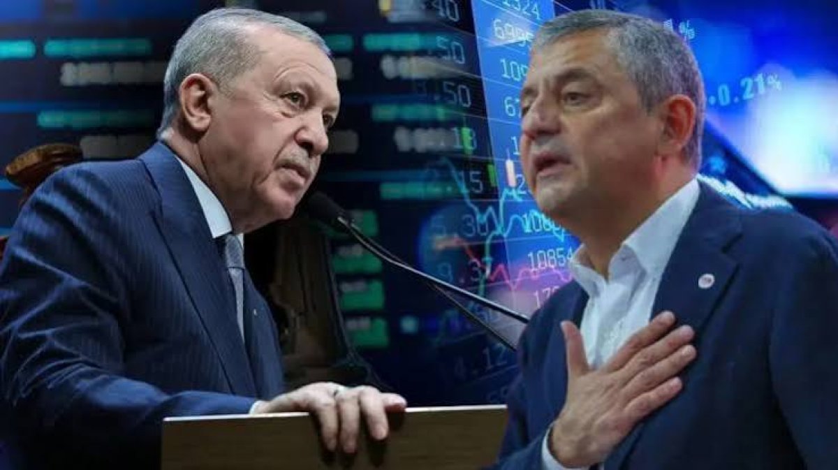 AK Parti vs. YENİ Parti: Fon Krizi Tartışması