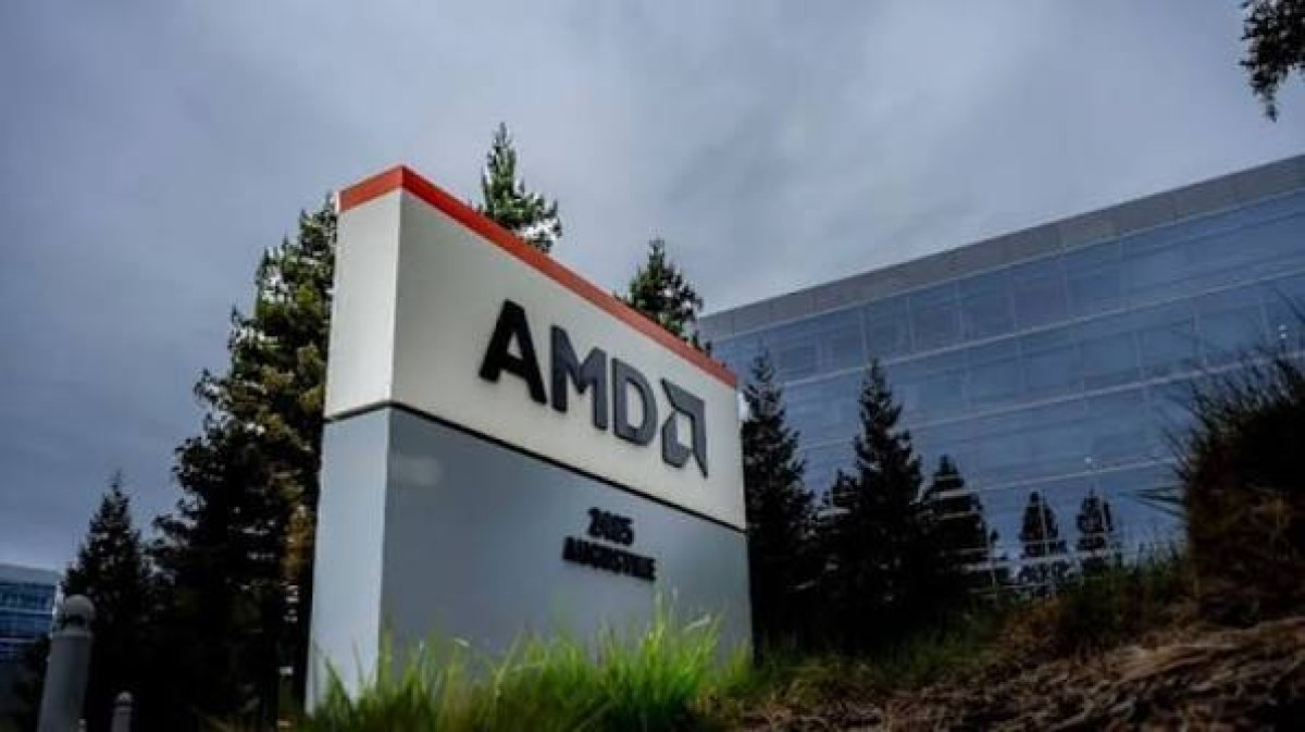 AMD Rekor Gelir Açıkladı Ancak Sabit Marj Görünümü Yatırımcıları Hayal Kırıklığına Uğrattı: Hisse %9 Düştü