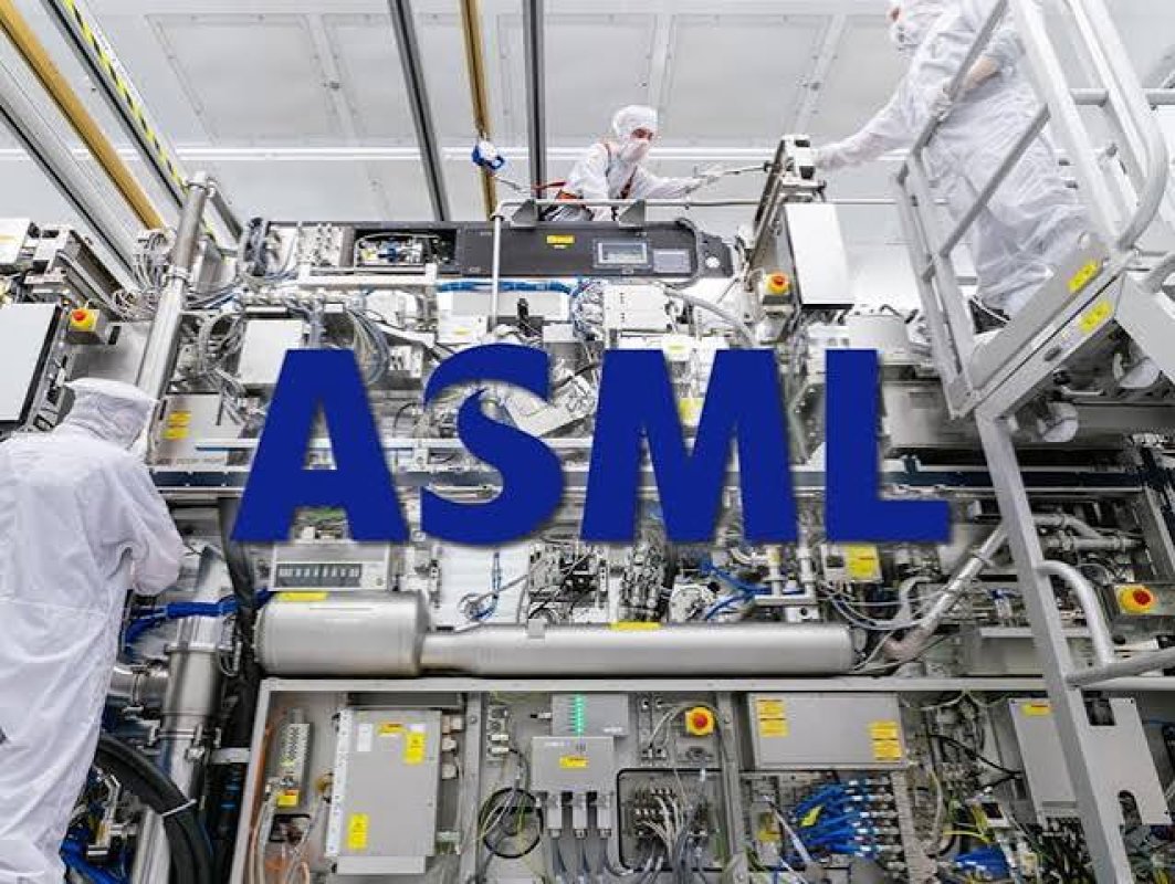 ASML'NİN YÜKSELEN GÜCÜ: SAMSUNG VE TSMC HIGH NA EUV'YE GEÇIYOR