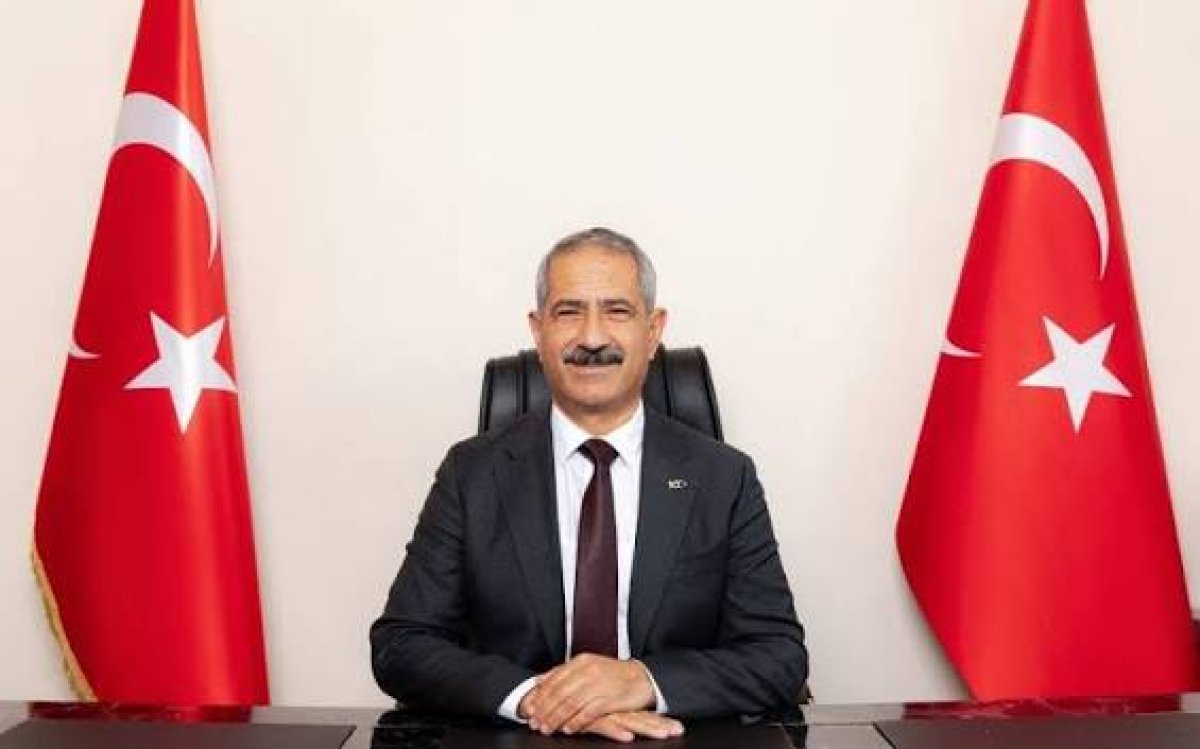 Adalar Belediye Başkanı Ercan Akpolat Gözaltına Alındı