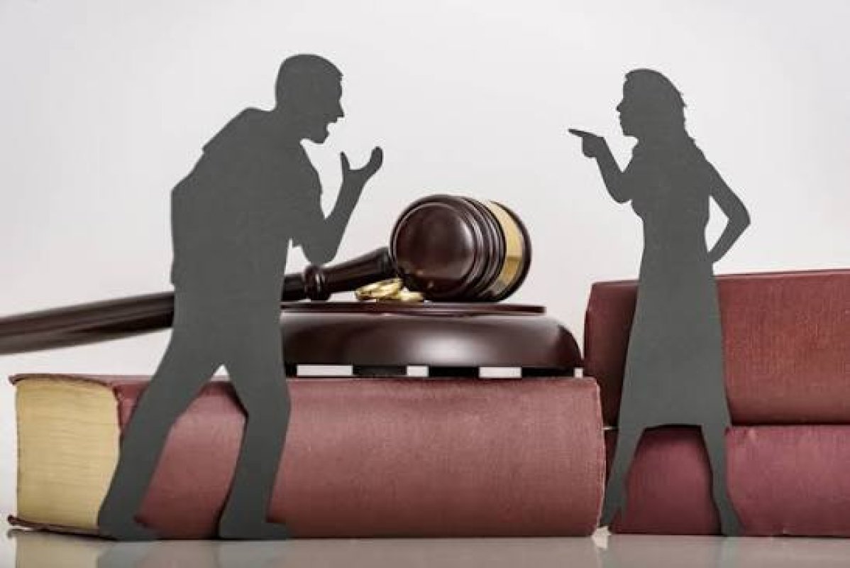 Adalet Bakanlığı Verilerine Göre Boşanma Davalarında Verimlilik Artışı