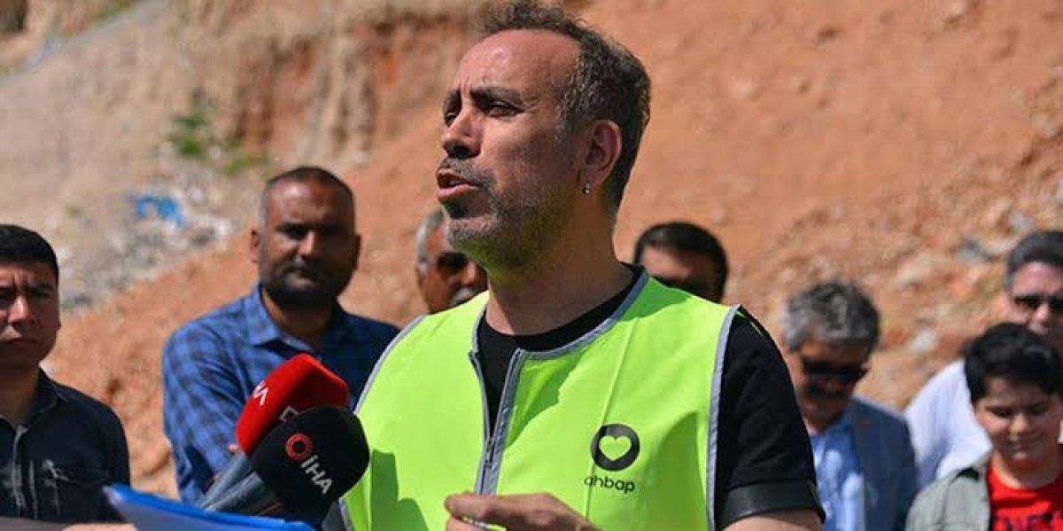 Ahbap Derneği Soruşturmasında 4. Dalga Operasyon: 13 Kişi Gözaltına Alındı