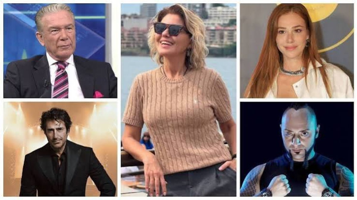 Ahbap Soruşturmasında 5 Ünlü İsim İfadeye Çağrıldı