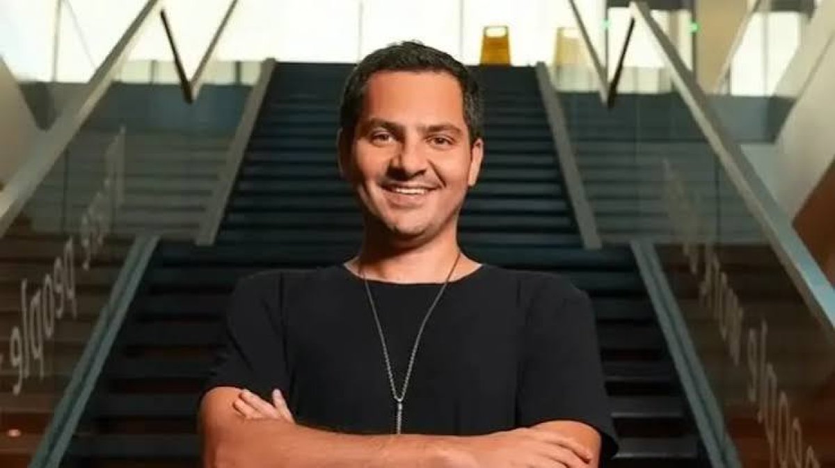 Ahmet Faruk Karslı Yeniden Yakalandı