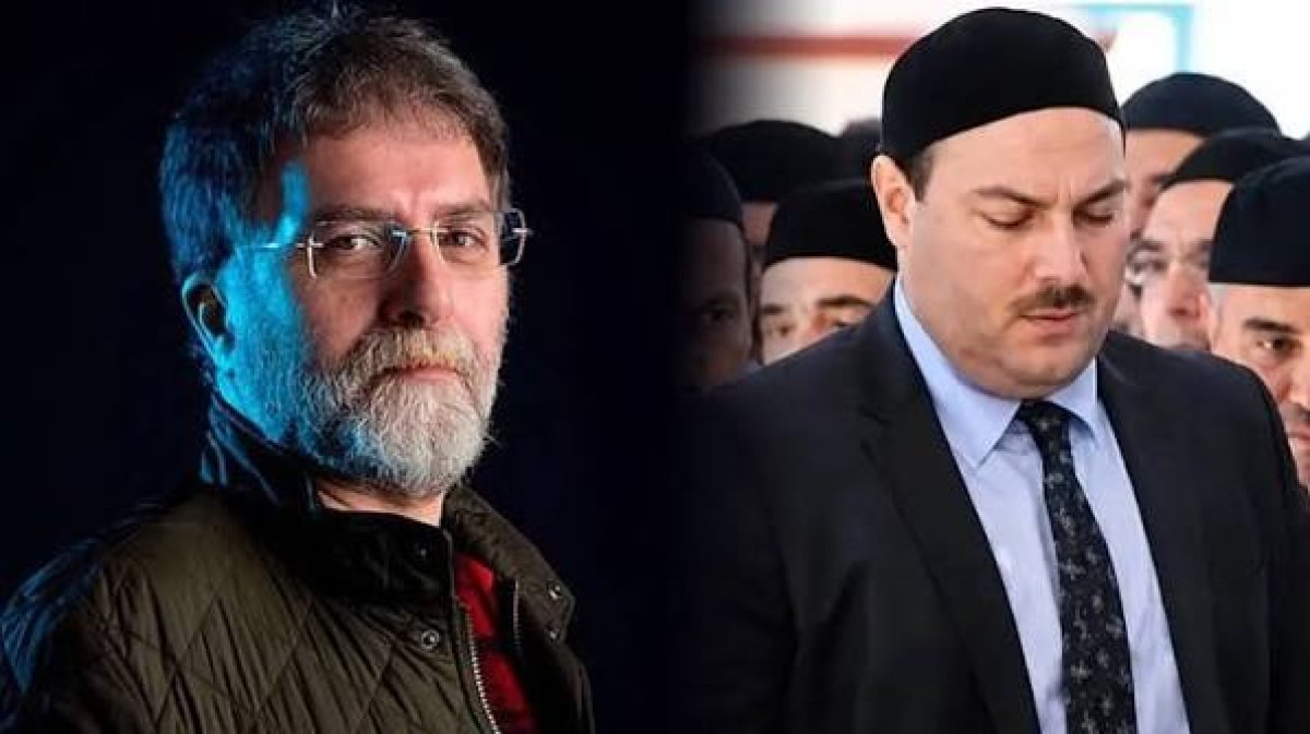 Ahmet Hakan: Alihan Kuriş Güven Veren Biri Değildi