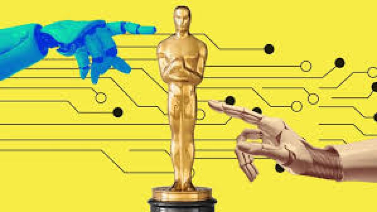 Akademi'nin Yapay Zeka Kullanımına İlişkin Yeni Düzenlemeleri (OSCAR)