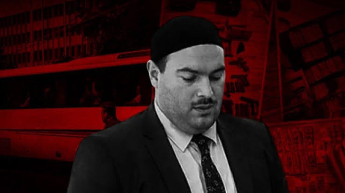 Alihan Kuriş soruşturmasında üçüncü dalga: 54 gözaltı kararı