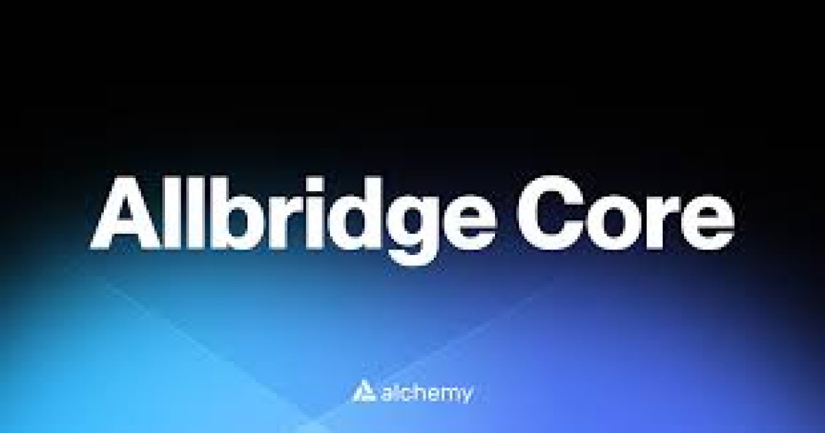 Allbridge Core istismarı karışıklık yarattıktan sonra CORE yaklaşık 0.024 dolar seviyelerine geriledi.