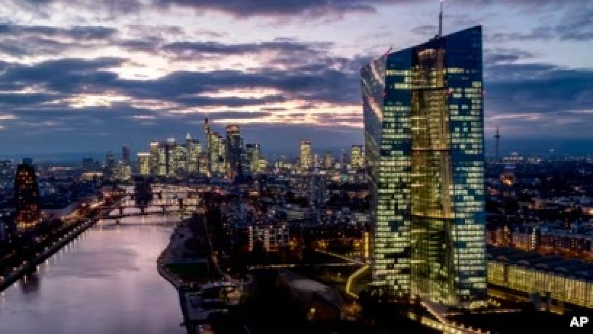 Almanya'nın Ekonomik Durumu ve Enerji Politikası Üzerine Değerlendirme