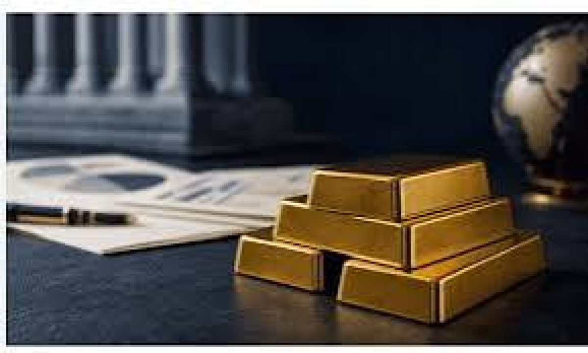 Altın 4.400$ Civarında Seyrediyor: Zayıf Dolar Yükselen Getiriler Dengeliyor