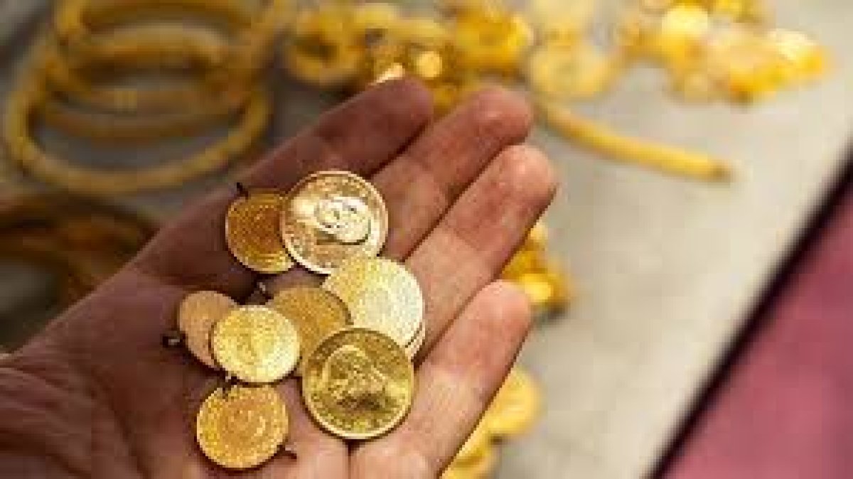 Altın Fiyatlarında Düşüş ve Piyasa Gelişmeleri