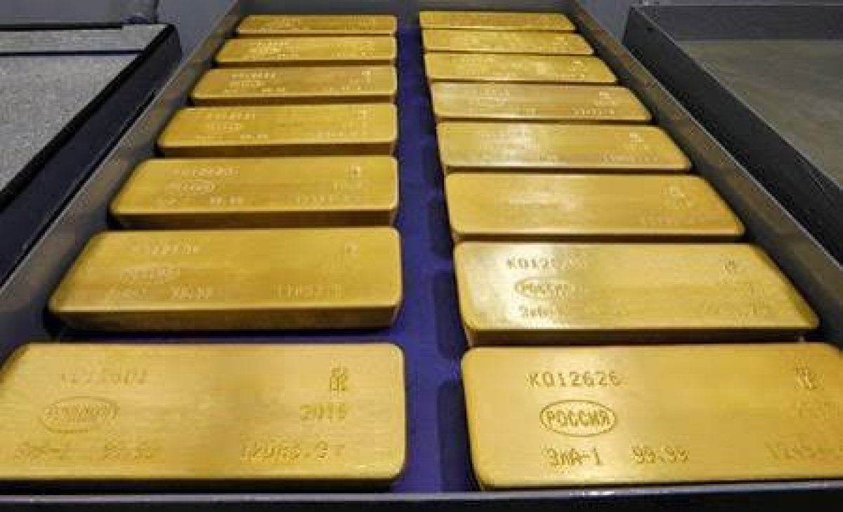 Altın Jackson Hole Öncesi 4.580 Dolara Geriledi: Warsh Konuşması Beklentisi
