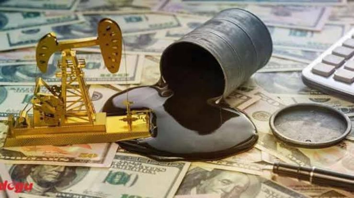 Altın, Zayıflayan Dolar ve Düşen Petrol ile 4.070$ Seviyesine Yükseliyor