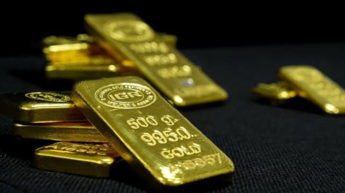 Altın İki Aylık Zirveye Çıktı: $5,000 Yolu Yeniden mi Açılıyor?