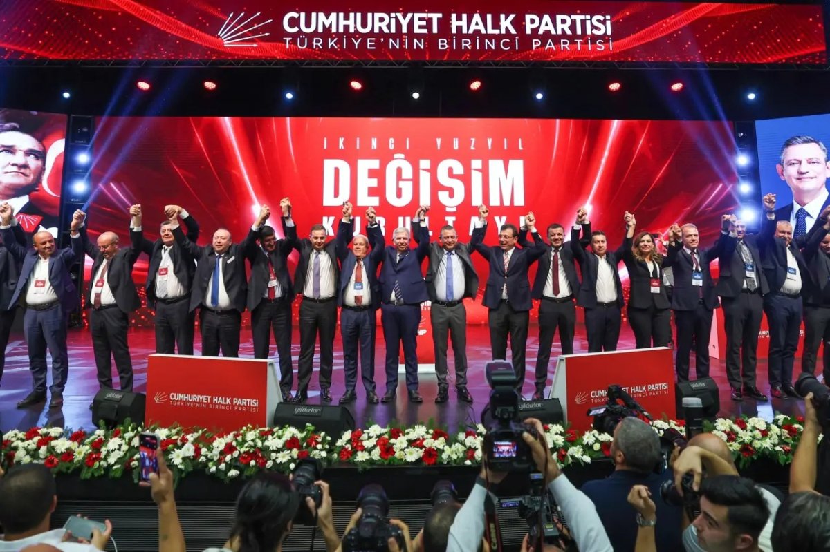 Ankara Cumhuriyet Başsavcılığı Soruşturması ve İmamoğlu'nun Duruşması