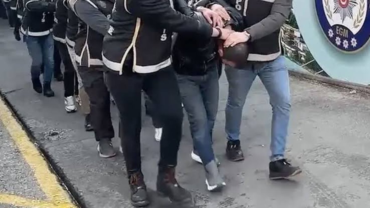 Ankara'daki Uyuşturucu ve Fuhuş Soruşturmasında Gözaltı Sayısı 10'a Yükseldi