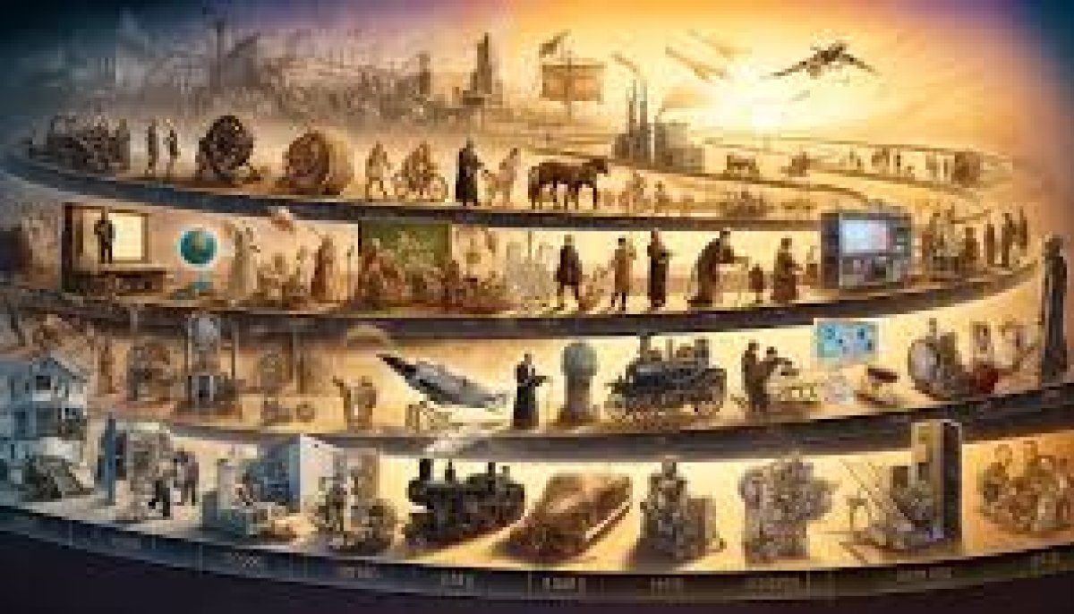 Antik düşüncenin modern teknoloji ile nasıl hayat bulduğunu gösteriyor ve insanlık tarihine önemli katkılarda bulunuyor.