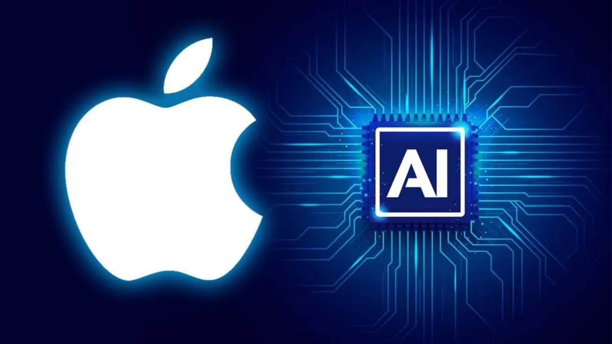 Apple, Alibaba ile Çin'de Yapay Zekâ Yarışına Giriyor