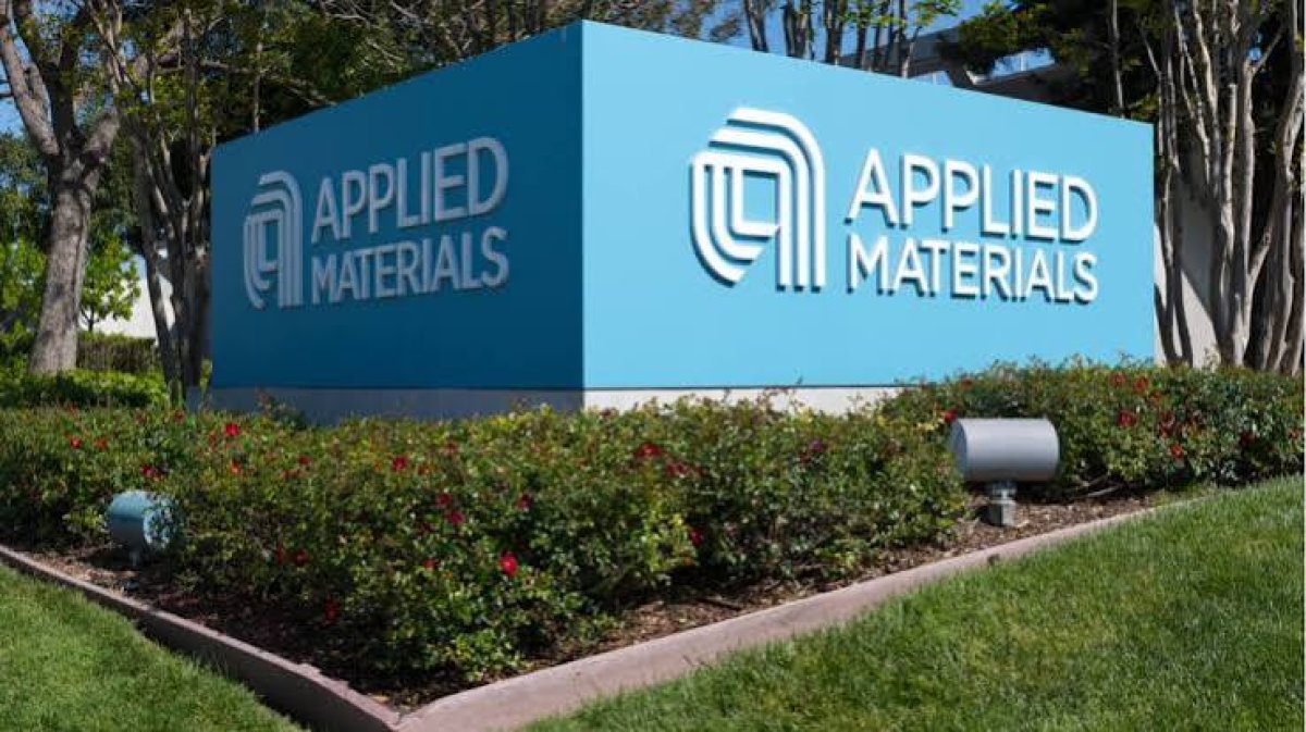 Applied Materials Beklentileri Aştı Ancak Yüksek Değerleme Hisse Fiyatını Aşağı Çekti