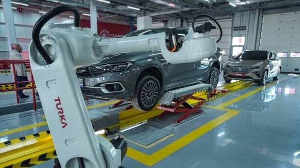 Araç muayenesinde yeni dönem 15 Ağustos 2027’de başlayacak