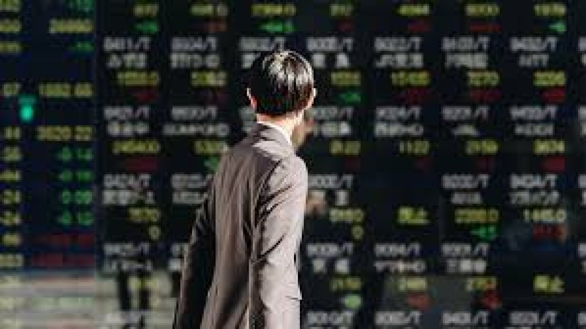 Asya piyasalarındaki son gelişmeler oldukça dikkat çekici.