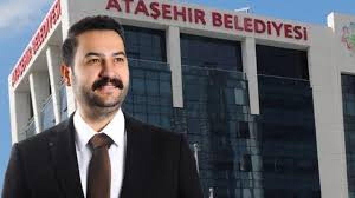 Ataşehir Belediye Başkanı Onursal Adıgüzel’in tutuklanmasının ardından yapılan belediye başkan vekili seçimini CHP’nin adayı Murat Güneş kazandı.