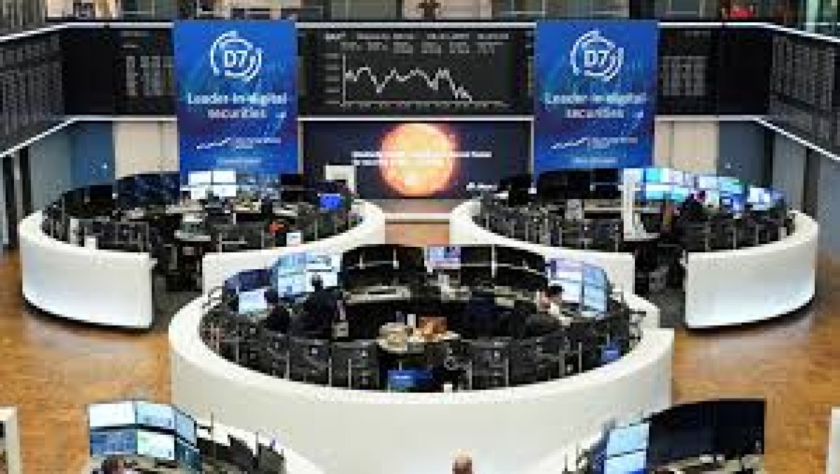 Avrupa Hisse Senetleri ve Ekonomik Gelişmeler