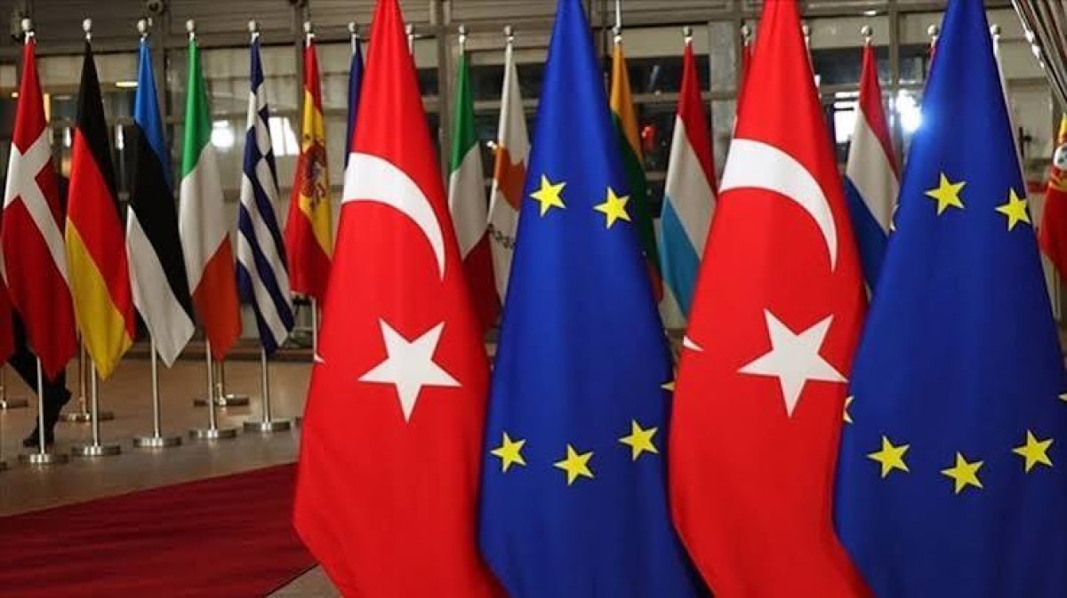 Avrupa Parlamentosu'nun Türkiye Raporu: Eleştiriler ve Stratejik İşbirliği
