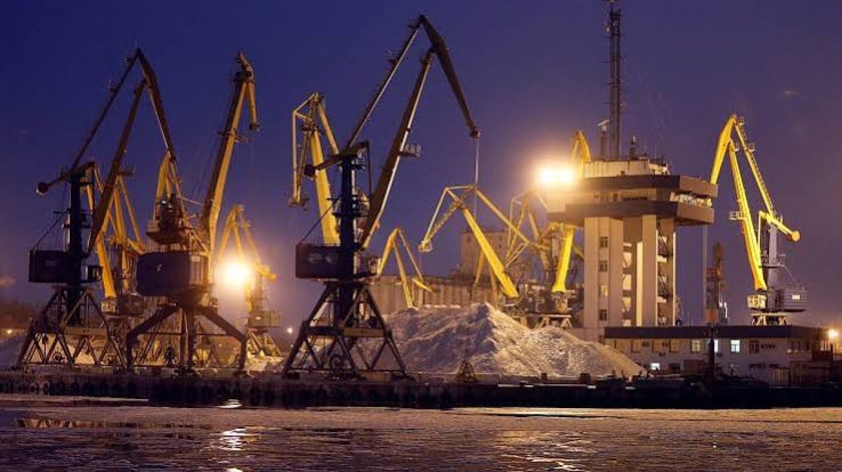Avrupa'da Tahıl Krizi: Ukrayna Sorunu, Tuna Nehri Engeli ve Gıda Fiyatları