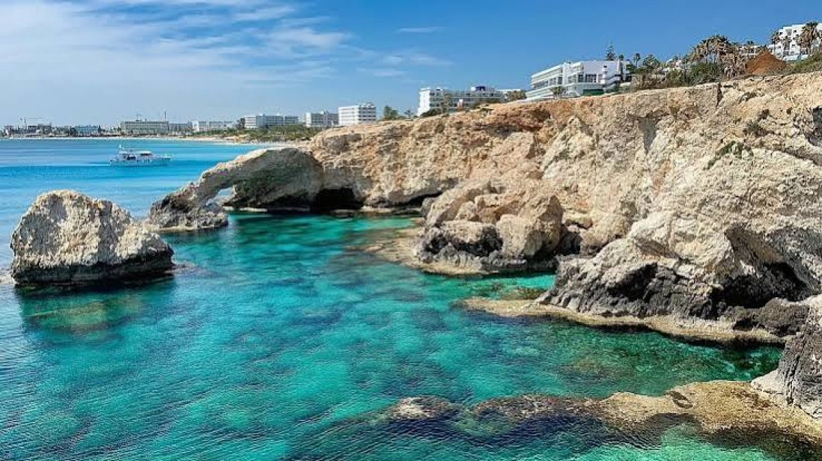 Avrupa'nın En Gözde 10 Sonbahar Tatil Rotası Açıklandı