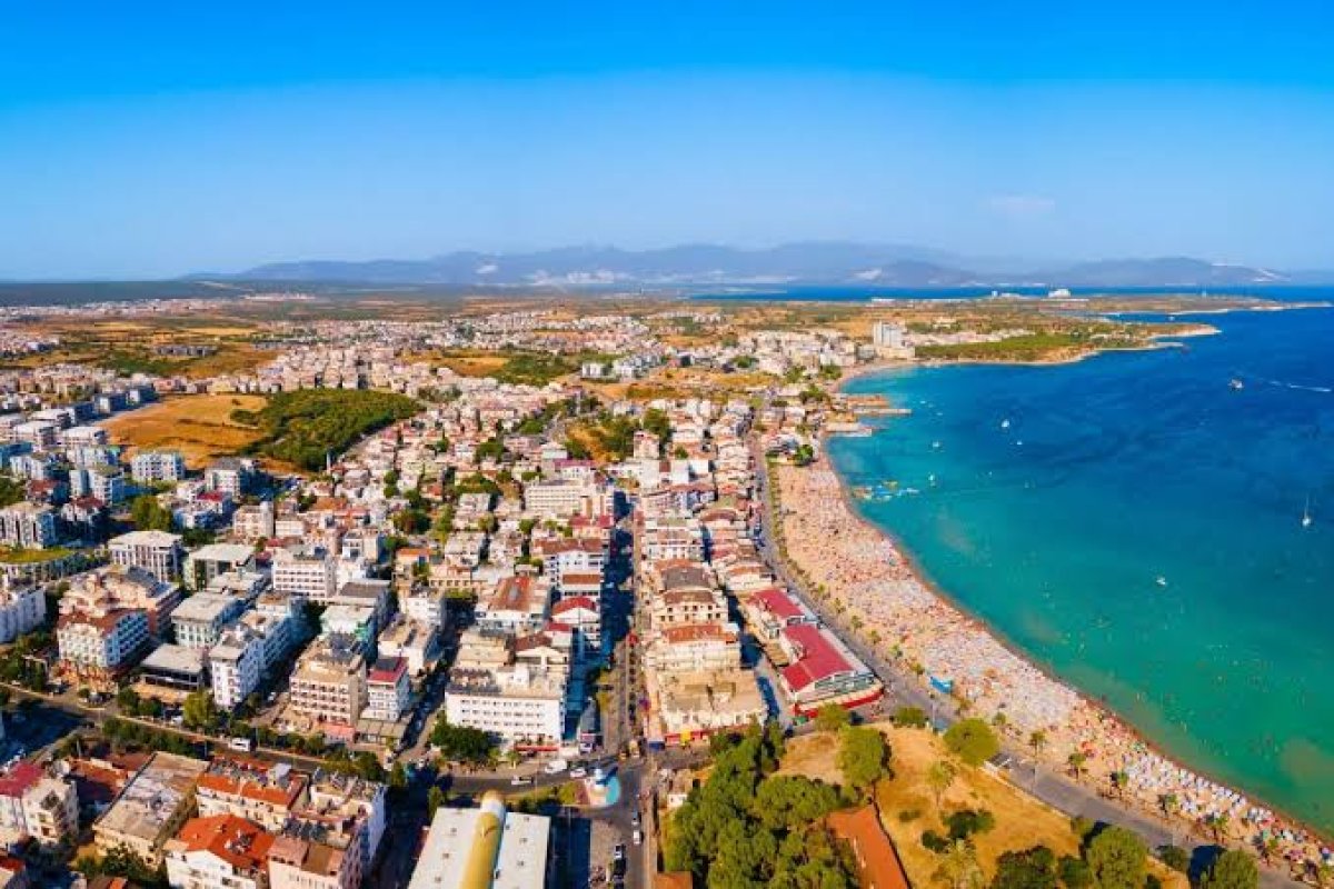 Aydın Didim'de Özelleştirme İdaresi'nin Üç Büyük Taşınmazı Satıldı
