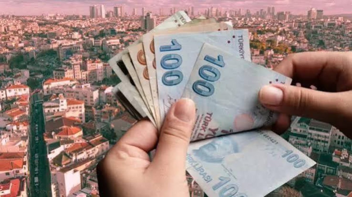 Ağustos 2026 Kira Artış Oranı Yüzde 31,90 Olarak Belirlendi