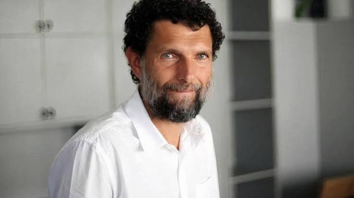 AİHM, Osman Kavala’nın ikinci başvurusuna ilişkin kararını yarın açıklayacak