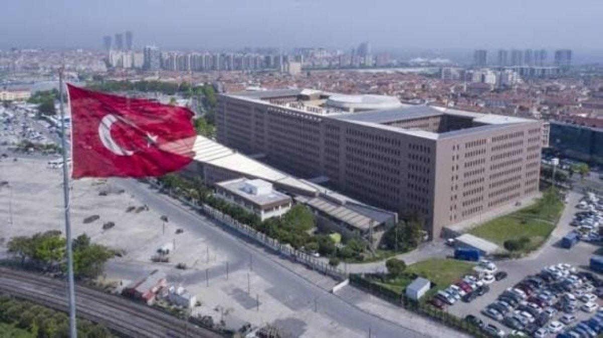 Bakırköy Cumhuriyet Başsavcılığı Basın Açıklaması