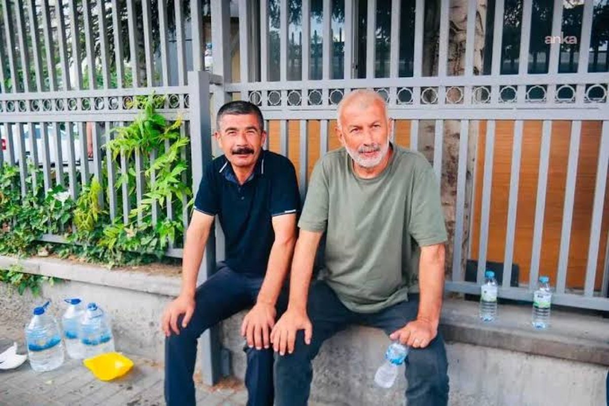 Bağımsız Maden-İş yöneticileri Gökay Çakır ve Başaran Aksu tutuklandı