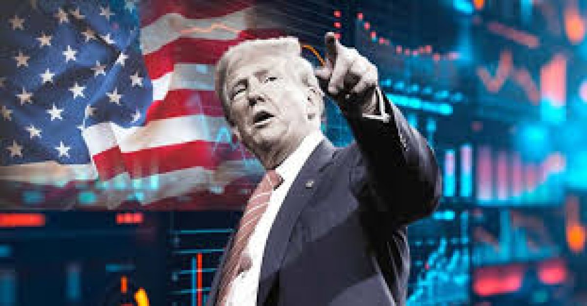 Başkan Trump ve Piyasa Durumu