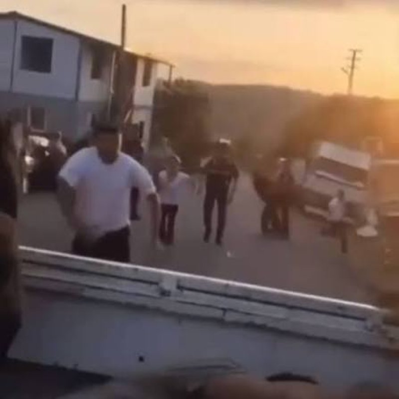 Bektaşlı köyündeki olayla ilgili adli soruşturma başlatıldı